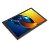 10in Tablet for Android 11 Gold MT6755 8 Core CPU 1920x1200 4G Calling 2.4G 5G Dual Band WiFi 6GB 128GB Tablet 100‑240V