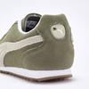Puma ARIZONA 402362 Unisex Retro T-Toe Casual Sneakers