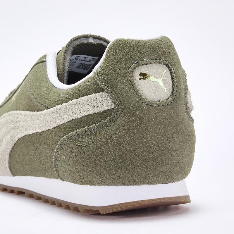 Puma ARIZONA 402362 Unisex Retro T-Toe Casual Sneakers