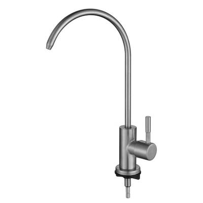Huangchao CYY 304 Stainless Steel Single Cold Water Purifier Faucet