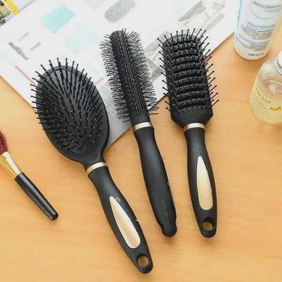 Curly & Straight Hair Air Cushion Massage Comb