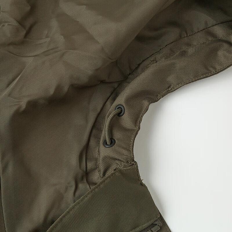 THE NORTH FACE Urban Exploration Waterproof, Windproof, Breathable, Water Repellent Windbreaker Jacket Men's Green NF0A8AUK-21L