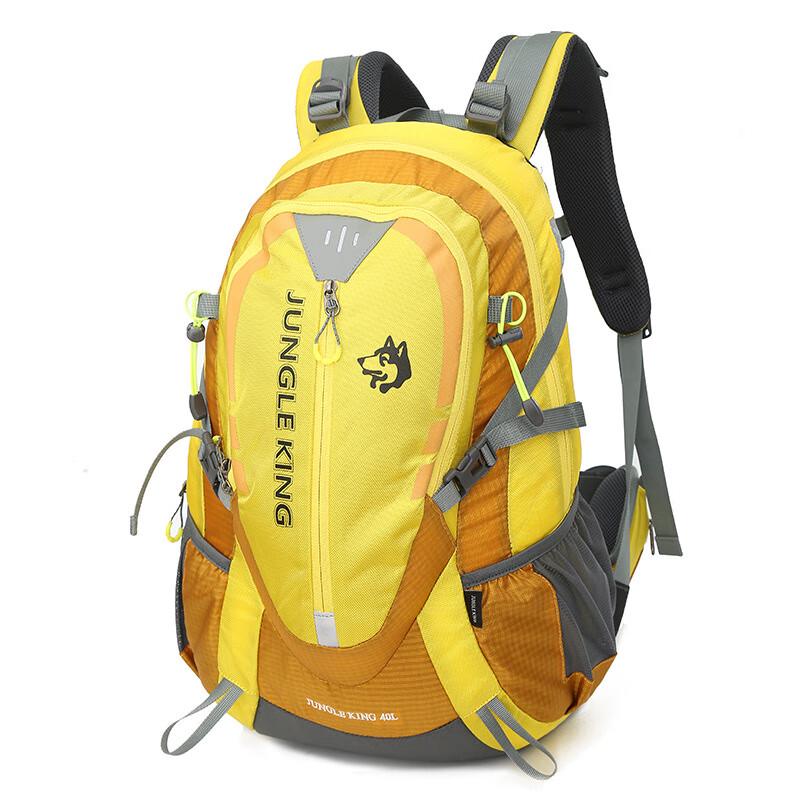 JUNGLE KING 40L Hiking Backpack
