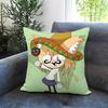 Popular N-NNeco Arc Cushion Cover Comfortable Reversible Pillow Cover Ideal for Car Sofa Bedroom & Beyond