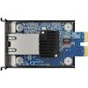 Accessoire Informatique - Synology - E10G22-T1-Mini - Module D'extension - 100M À 10G Ethernet