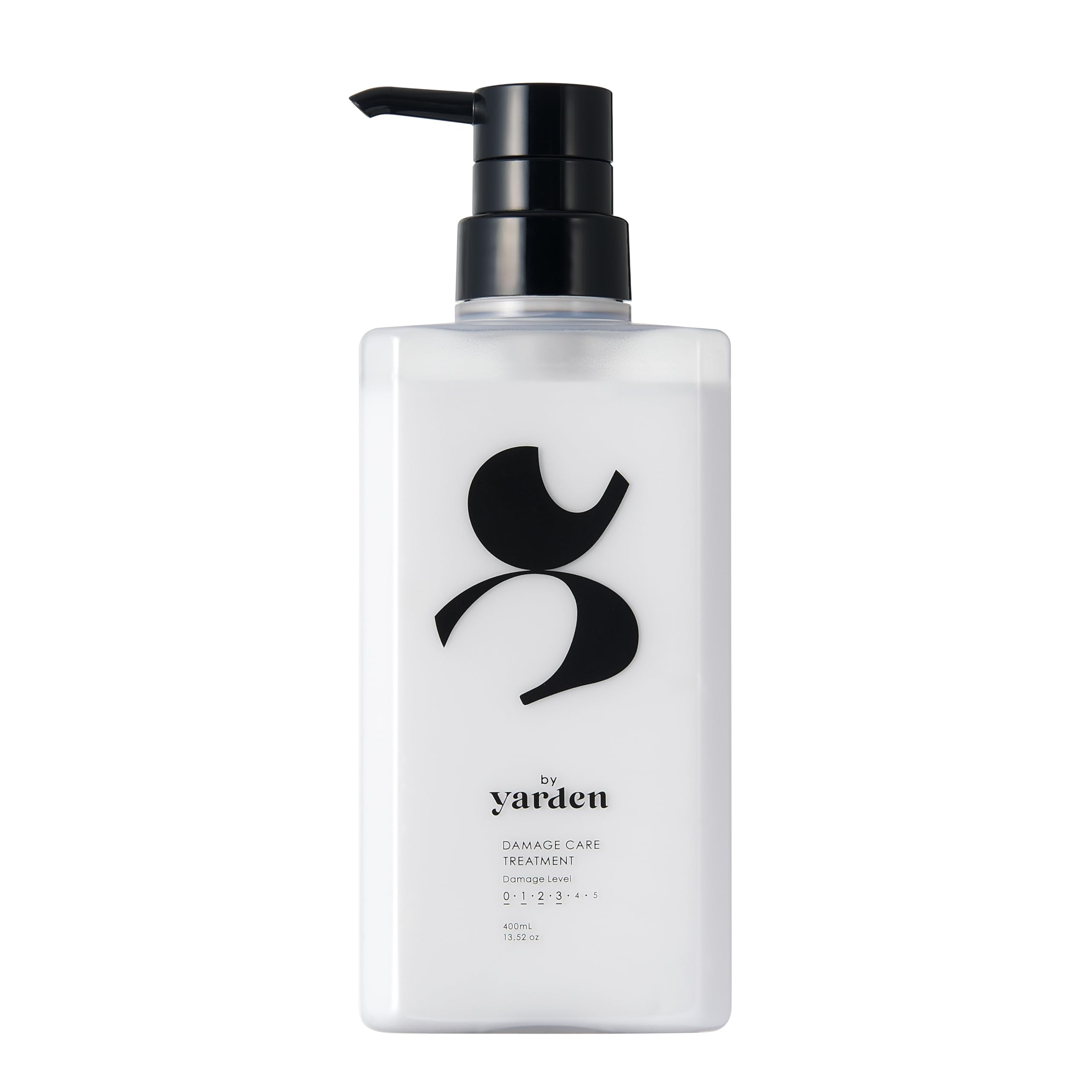 

Yarden Damage Care Treatment Флакон 400 мл