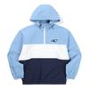 Oneill Men'S Pico Colorblock Anorak Omtfn1104-940