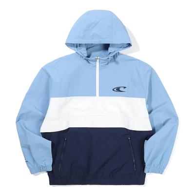 Oneill Men'S Pico Colorblock Anorak Omtfn1104-940