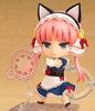 Nendoroid Pandora In the Crimson Shell Clarion Non-scale ABS&PVC Painted Movable Figure