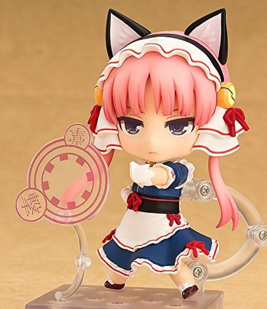 Nendoroid Pandora In the Crimson Shell Clarion Non-scale ABS&PVC Painted Movable Figure