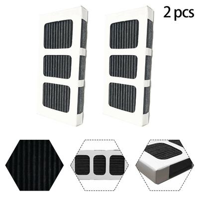 For Frigidaire PAULTRA2 Filter Replace Replacement Set