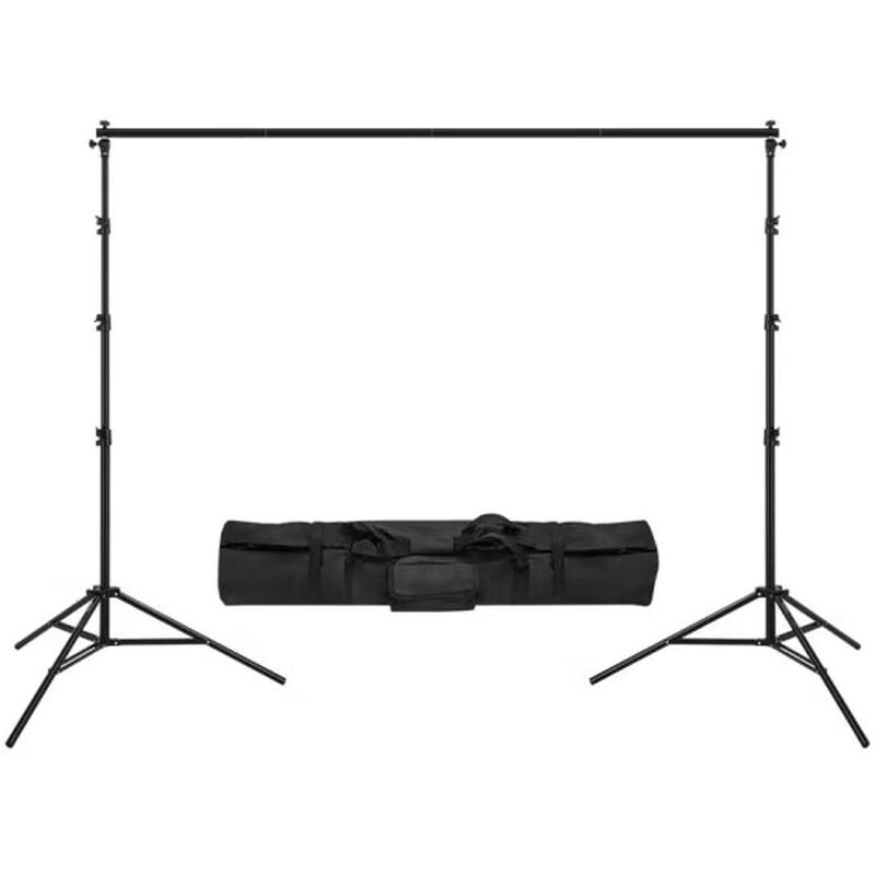 JINBEI Photography Background Stand