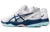 Asics Gel Game 8 'White Light Indigo' Women's 1042A152-105