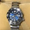 Used [Working item] SEIKO PROSPEX/Prospex Diver 4R36 automatic winding