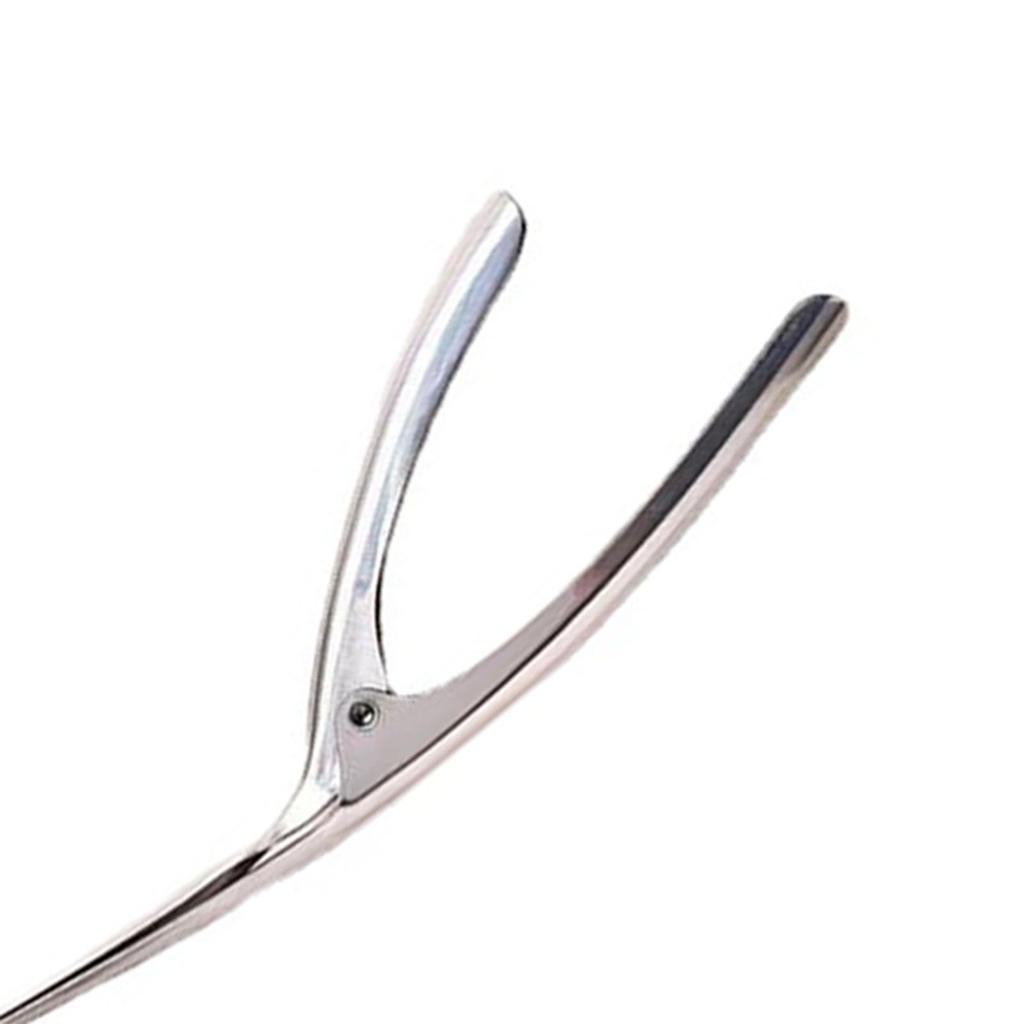 Shrimp Deveiner Tool Efficient Easy To Use Comfortable Grip Stainless Steel Shrimp Peeler for Seafood