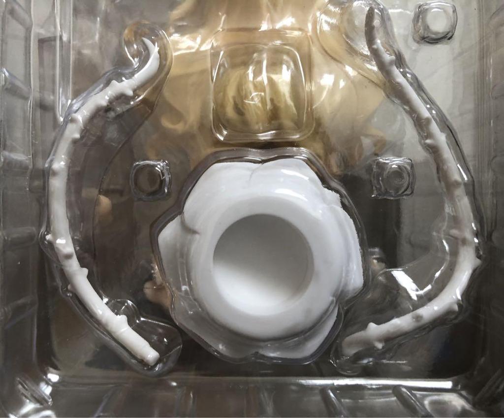 [USED] Nendoroid Yukika Kyou Rozen Maiden