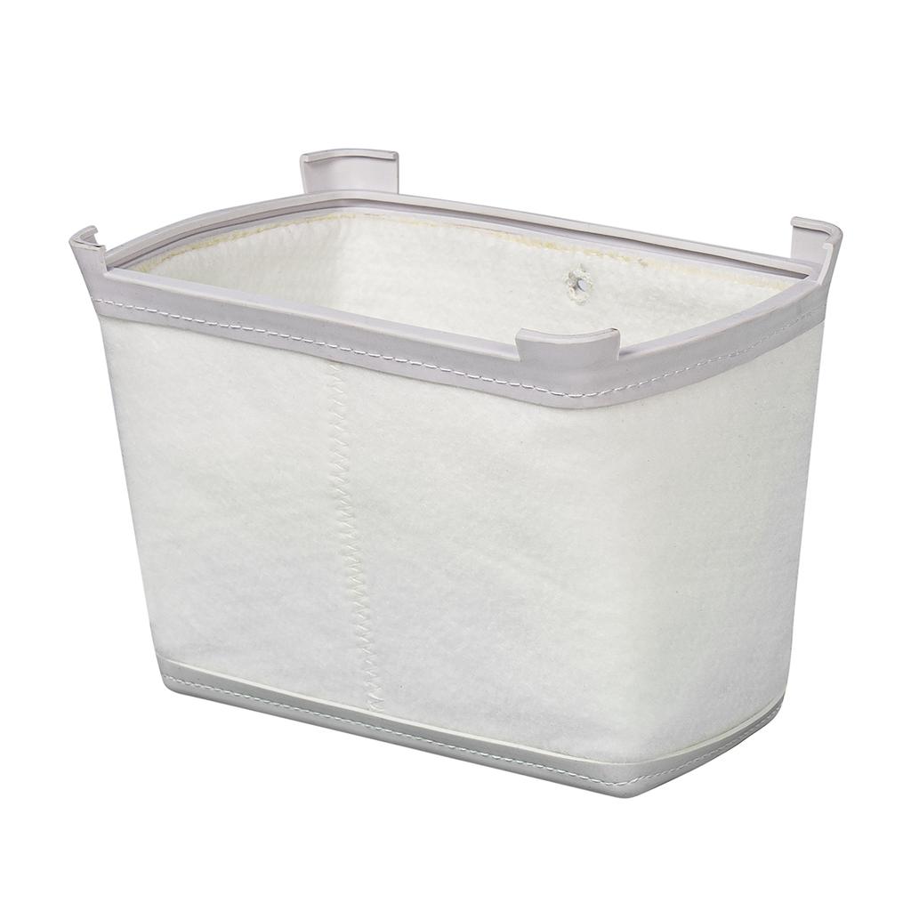 3 Μm Ultra-fine Filter & 180 Μm Basket For Aiper Scuba S1, Scuba S1 2025 Robotic Pool Cleaner, Filter Basket Frame, Basket Cloth