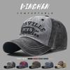 Luer og hatter – Baseball capser