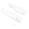 For KTM 2024 Motorcycle Fork Protection Shock Absorber Guard Cover Parts EXC EXCF XC SXF 150 250 300 350 450 Accessories Enduro