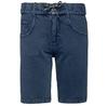Шорты Protest Orlin JR Shorts Asphalt Серый