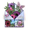 Girl Wedding Metal Die Cuts Embossing Template Stencil Scrapbooking for Card DIY