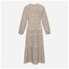Thursday Island Point Lace Dress T256mop185w