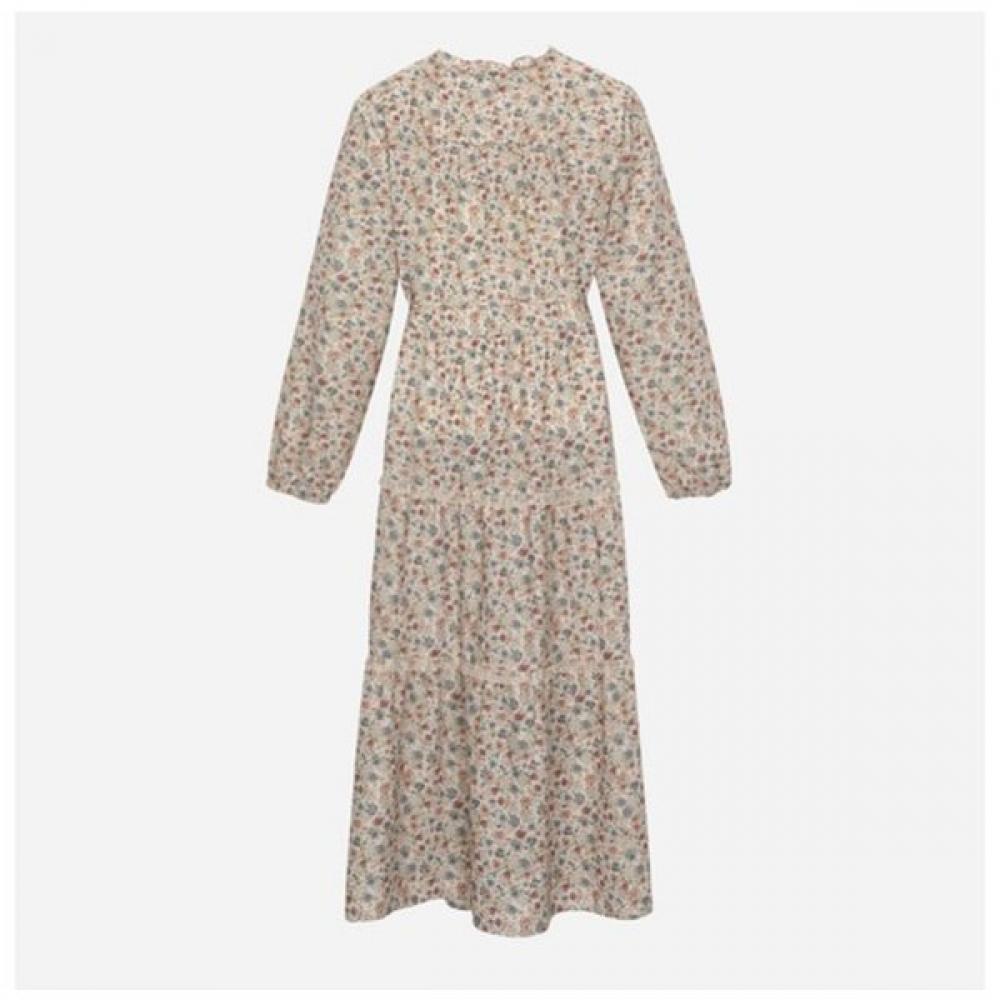 Thursday Island Point Lace Dress T256mop185w