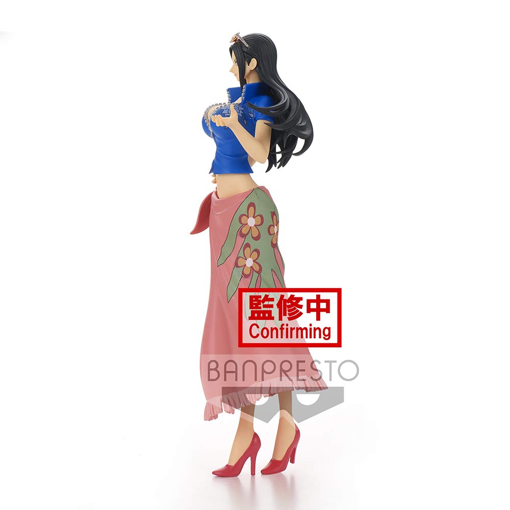 Banpresto One Piece NICO ROBIN Nico Robin B GLITTER&GLAMOURS