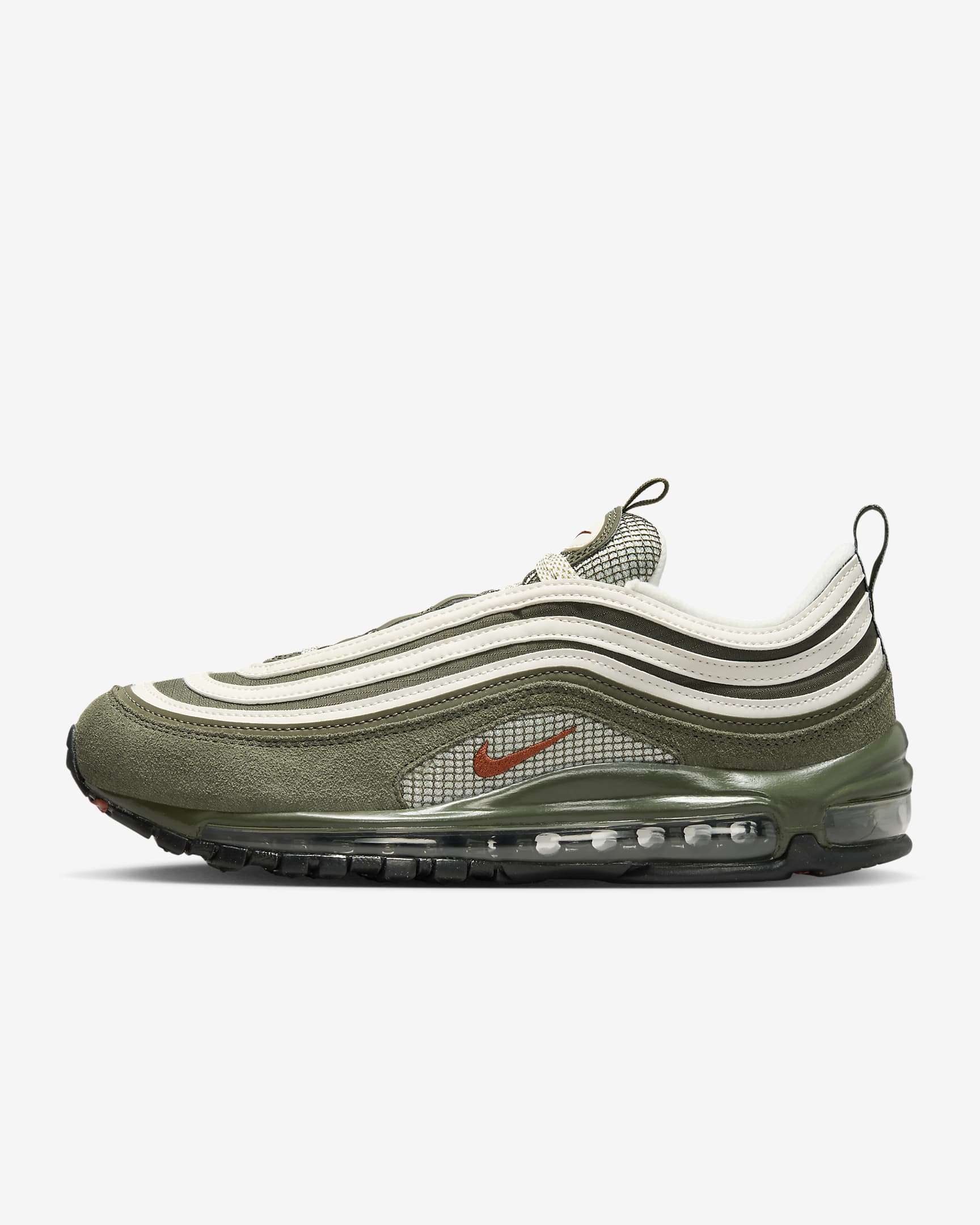 

Мужская обувь Nike Air Max 97 SE FB9619-001 Мужские кроссовки