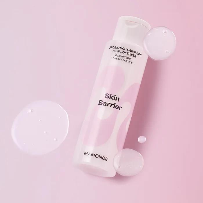 Probiotika Ceramid Hautweichmacher 200 ml