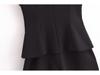 Women's New Sleeveless Round Neck Jumpsuit 2157029