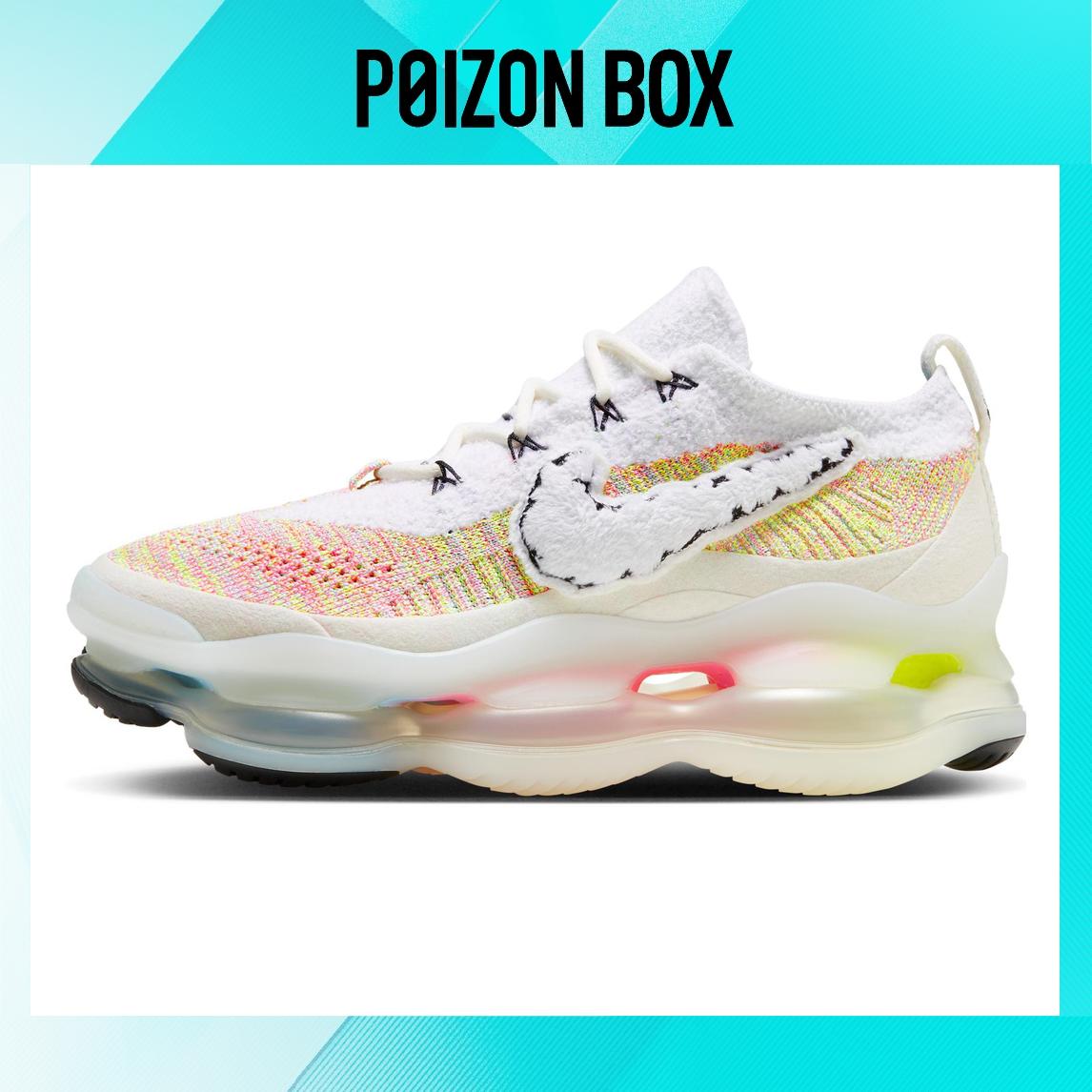 

кроссовки Nike Air Max Scorpion FK Air Max Day (2023) (Women s) FJ6031-910