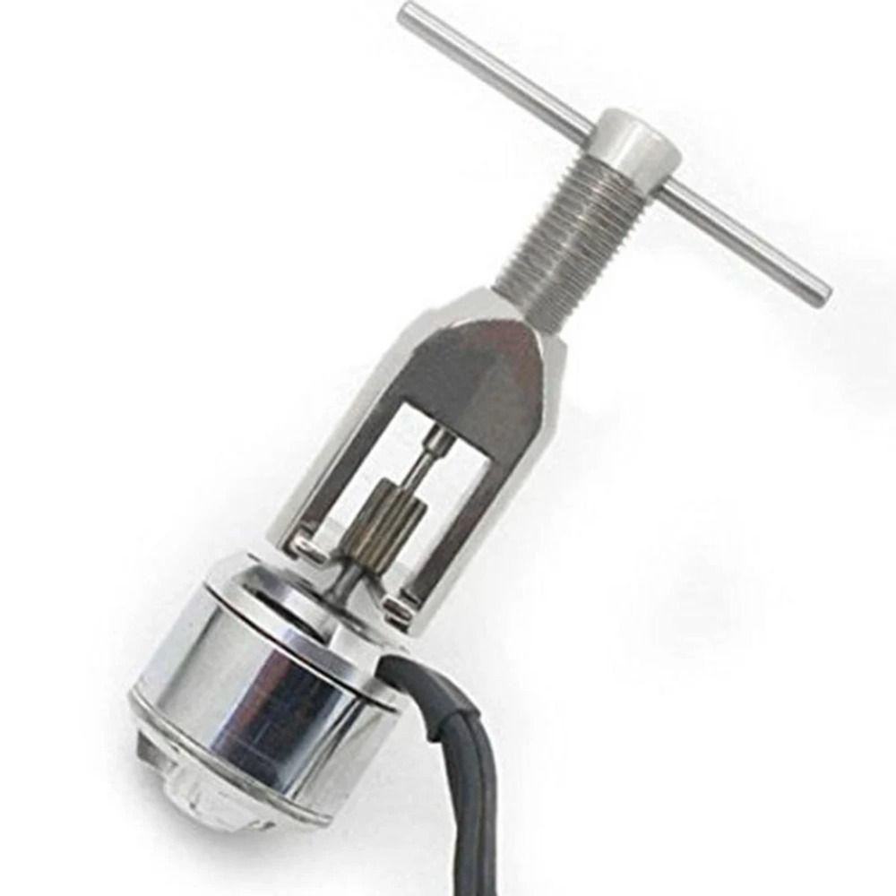 Repair Motor Pinion Puller Anti-rust Pinion Remover Tool Hand Tool Sprocket Puller  Car Accessories