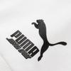PUMA Sweatshirts Women's White Hooded Moderate Regular 532247-02