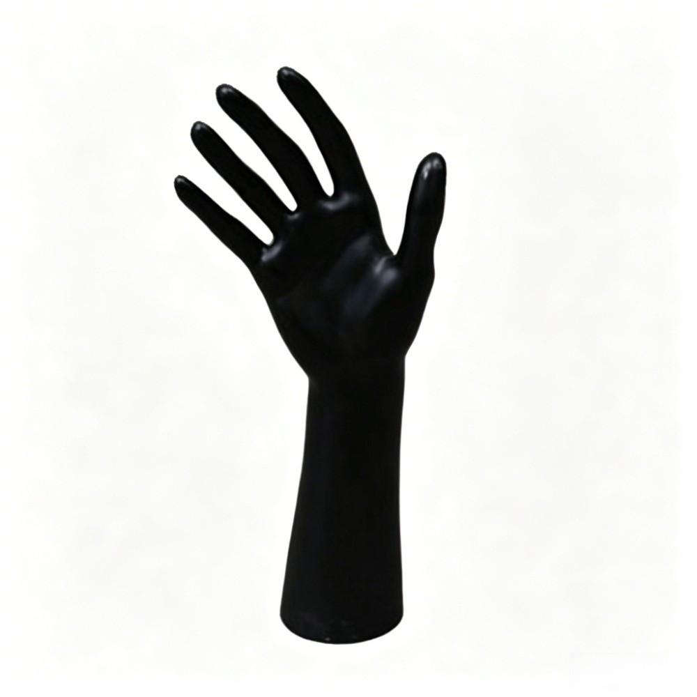 Multi-purpose Mannequin Hand Realistic Fake Hand Model Fashion Accessory Display Stand  Shop