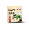 Wei Xian Ju 0-Fat Wonton Soup Base with Seaweed & Shrimp