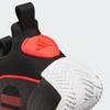 adidas Ownthegame 3.0 Black Lucid Red (GS)