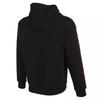 Jordan MVP Logo Hoodie Long Sleeve Casual Sweatshirt Men Tops Black FN6353-010