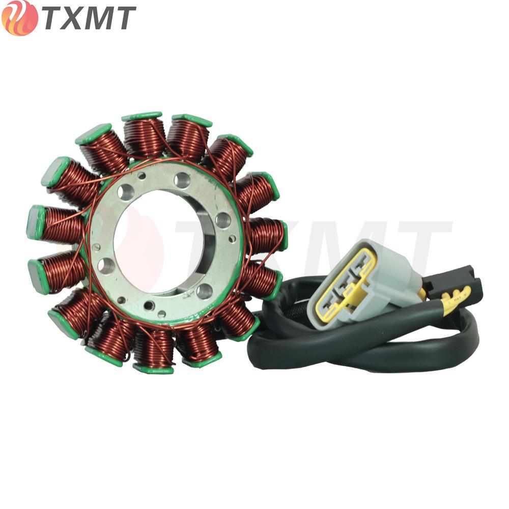 Kawasaki Ninja ZX-10R Stator Generator Coil (2008-2010)