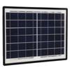 50W Solar Panel Charger with Controller Prevent Overcharging Solar Charger for Car Phone RV