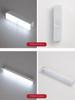 PIR Motion Sensor Led Lights Portable Kitchen Rechargeable Led Lamp Indoor Lighting USB Lamps Battery Light Home and Decoration