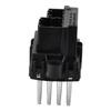 Klimaanlagen- Heizungsgebläsemotor Widerstand 15141283 Für Chevy GMC Cadillac Saturn Buick