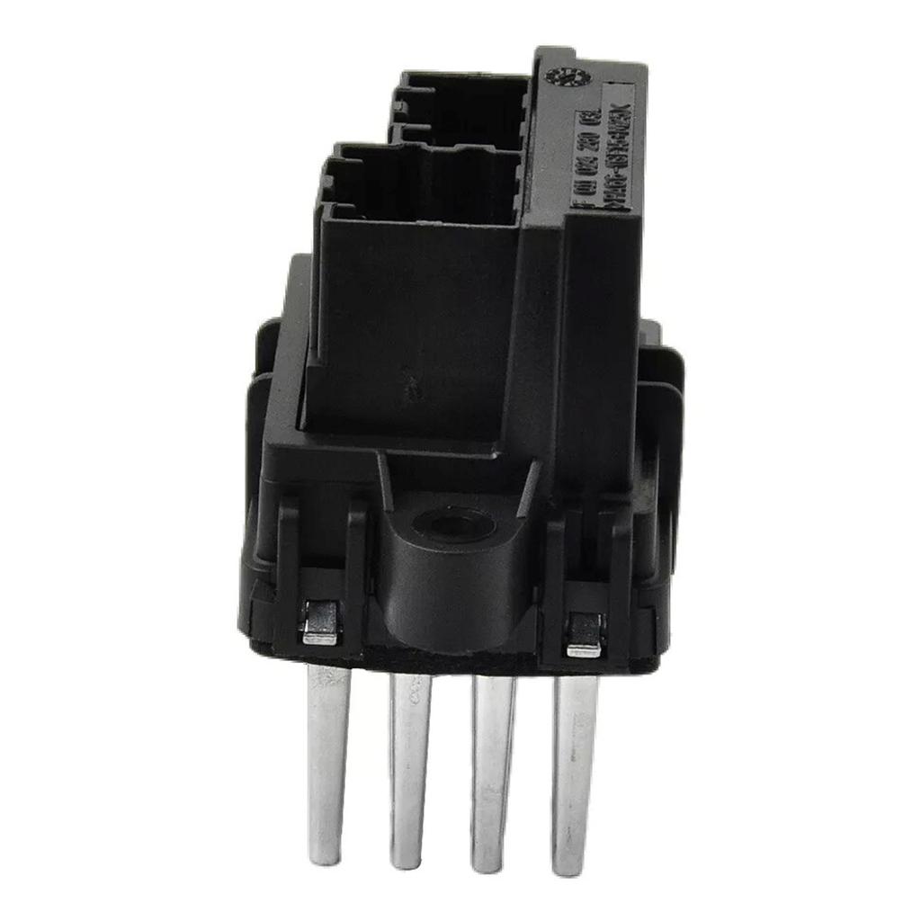 Klimaanlagen- Heizungsgebläsemotor Widerstand 15141283 Für Chevy GMC Cadillac Saturn Buick