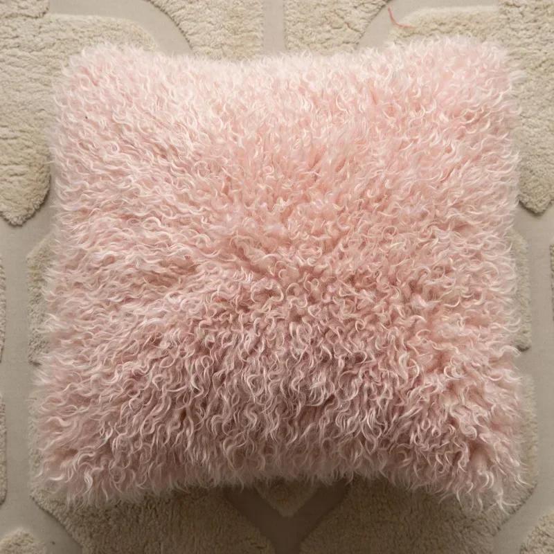 

1PC Nordic Pink Tufted Cushion Cover 45x45cm Cotton Canvas Geometric Tufted Embroidered Pillow Case Decorative Cushions for Sofa 1pcs Cushion cover