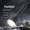 Delianthai T19 High Power Long Range Flashlight