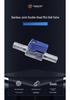 304 Stainless Steel Mini Barb Valve Double-Headed Hose Connector