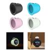 Alarm Clock Silicone Case Anti Scratch Shockproof for Sound Clock Alarmo
