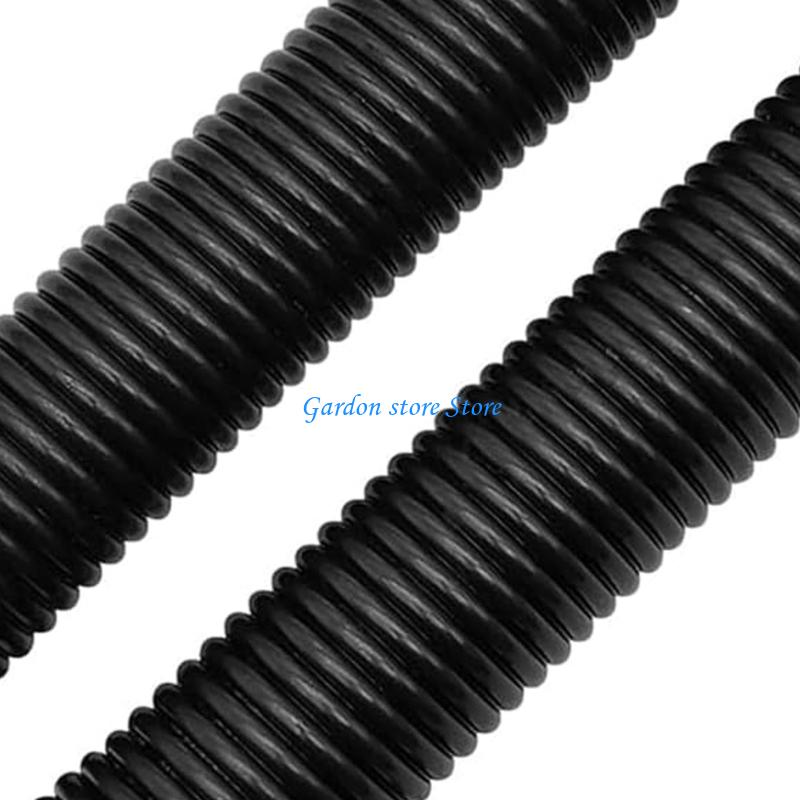 B0KB 2Pcs 532196105 Return Spring for Industrial Equipment Steel Construction