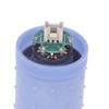 Ac Brushless Motor Hair Dryer High Speed Micro Ac Brushless Motor Powerful Fan 110000 Rpm High Speed Micro 220V Brushless Motor