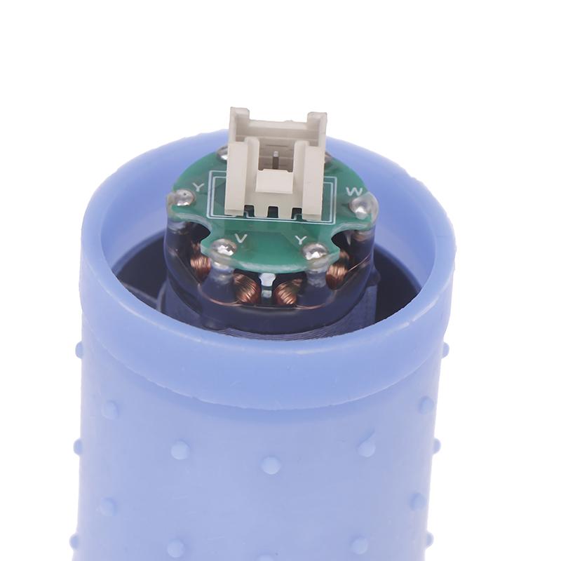 Ac Brushless Motor Hair Dryer High Speed Micro Ac Brushless Motor Powerful Fan 110000 Rpm High Speed Micro 220V Brushless Motor